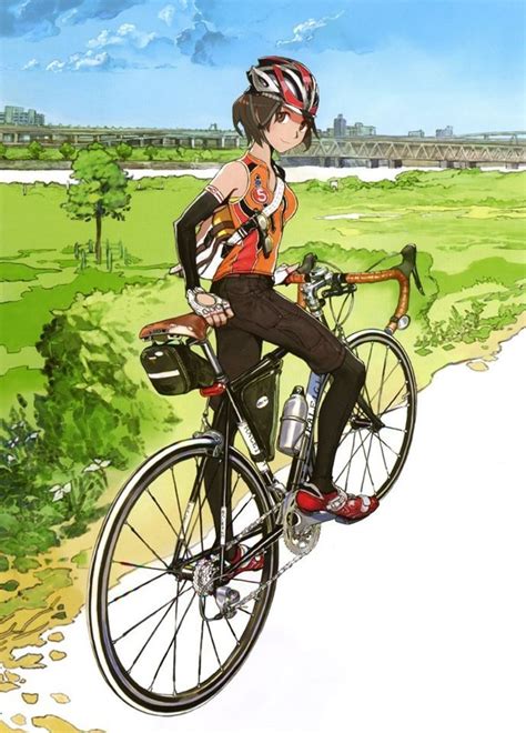 Mikazuki 5 Bike