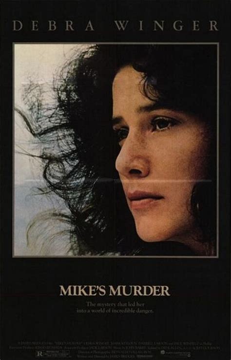 Mike's Murder (1984)
