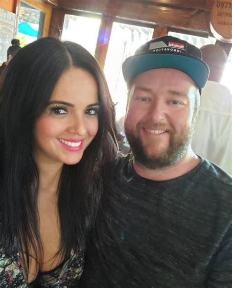 90 Day Fiancé star Mike Youngquist claimed that he hasn’t been dating since Natalie Mordovtseva left him, but there have been rumors that Marcia “Brazil” Alves is his new girlfriend. Former actress Natalie left Mike a mere six months after marrying him, and she's been living in Florida since filming 90 Day: The Single Life .
