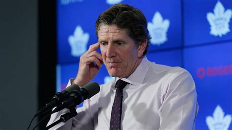 Mike Babcock resigns as Blue Jackets head coach following photo controversy