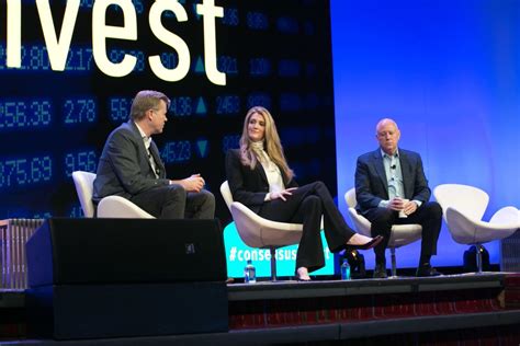 Mike Blandina Takes the Helm as New Bakkt CEO