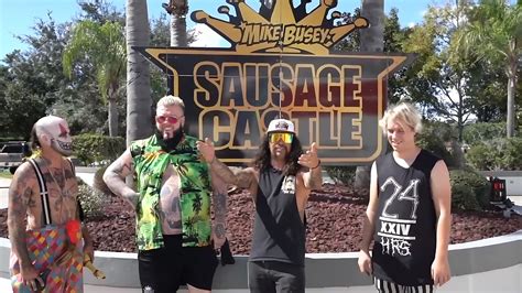 Mike Busey Onlyfans Leaked +18 🍑 136 Videos