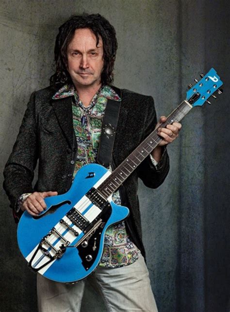 Mike Campbell