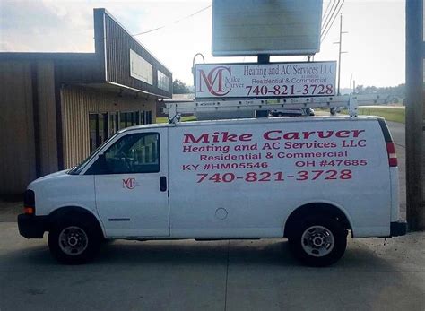 Mike Carver Heating and AC Services LLC South Shore …