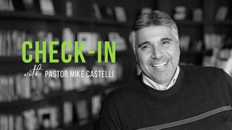 Mike Castelli - ms-my.facebook.com