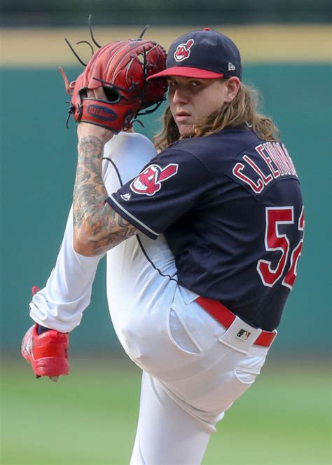 Mike Clevinger Stats & Scouting Report - Baseball America