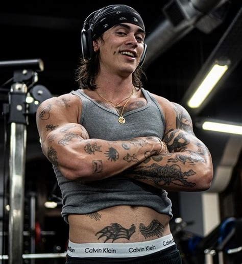Mike De Beer Onlyfans Leak (SEX) 🔥 158 Videos