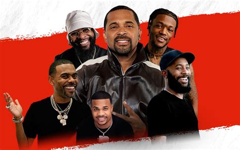 Mike Epps - Enmarket Arena