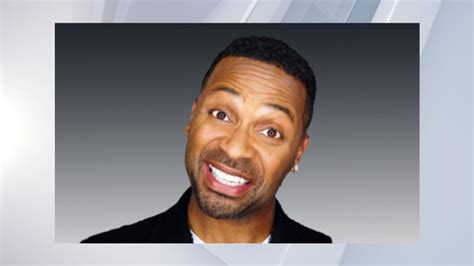 Mike Epps coming to Albany Funny Bone
