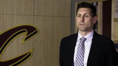 Mike Gansey new Cavs GM - fox8.com