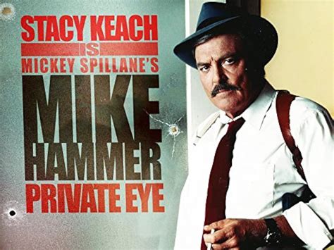 Mike Hammer Movies - IMDb