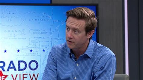 Mike Johnston fires back about campaign contributions