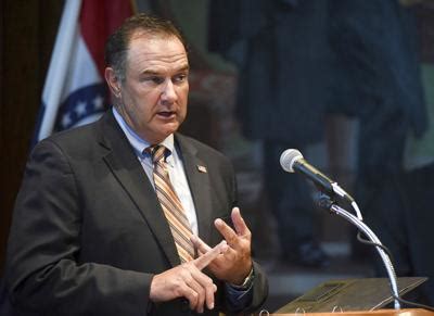 Mike Kehoe outraises rivals in GOP race for Missouri governor