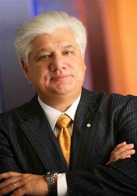 Mike Lazaridis