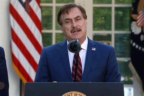 Mike Lindell’s lawyers seek to quit case over unpaid legal fees
