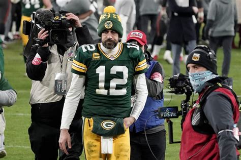 Mike Lupica: We need to slow the Super Bowl talk if desperate Jets land desperate Aaron Rodgers