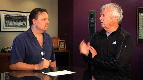 Mike MacIntosh Interview YouTube
