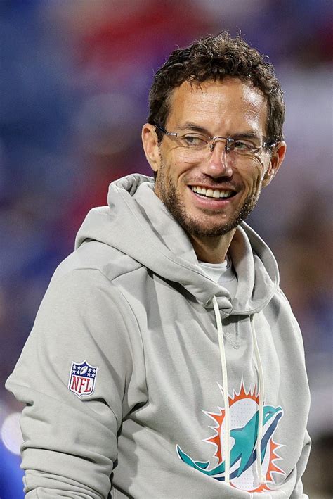 Mike Mcdaniel Coaching Career