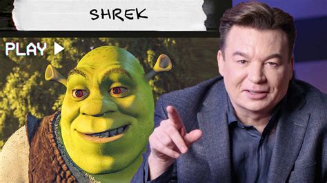 Mike Myers