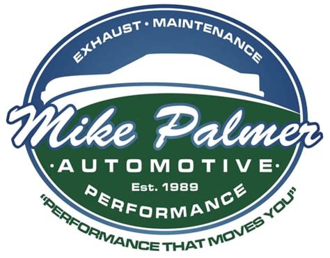 Mike Palmer Automotive Salt Lake City, UT Verified Reviews