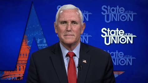 Mike Pence condemns Trump’s actions surrounding Jan. 6 U.S. Capitol riot. Follow live updates