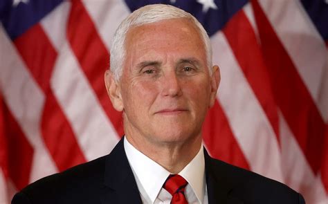 Mike Pence files to run for president