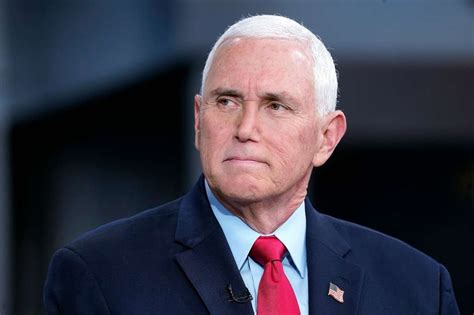 Mike Pence says ‘Different times call for different leadership’ in video launching 2024 presidential bid