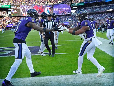 Mike Preston: Keaton Mitchell might be the final piece for Ravens offense | COMMENTARY