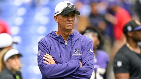 Mike Preston: Ravens OC Todd Monken makes a strong first impression | COMMENTARY
