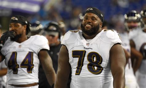 Mike Preston: Ravens veteran DT Michael Pierce has found his role — and yoga | COMMENTARY