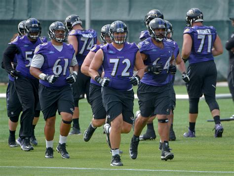 Mike Preston: Until they prove otherwise, these are the same old Ravens | COMMENTARY