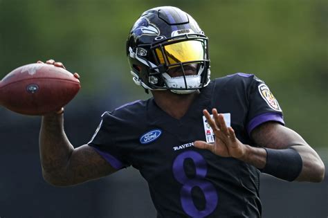 Mike Preston: With or without QB Lamar Jackson, Ravens’ offense can succeed under OC Todd Monken | COMMENTARY