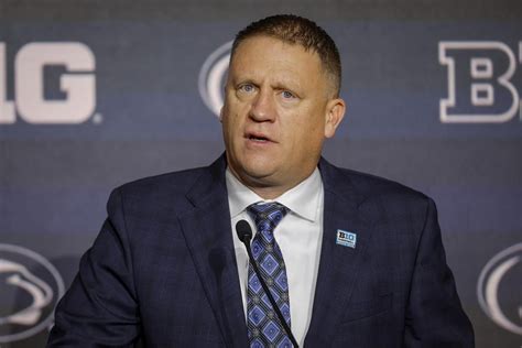 Mike Rhoades ready to begin new era at Penn State after whirlwind offseason marked by roster rebuild