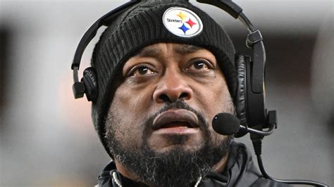 Mike Tomlin Career Record