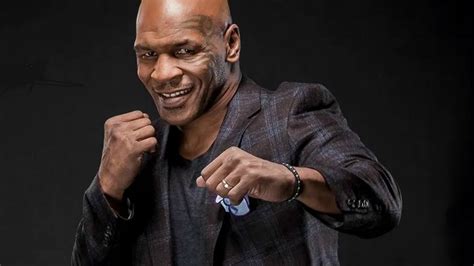 Mike Tyson - Bio, Stand-up & Specials - Stand-up List