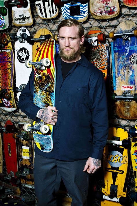 Mike Vallely