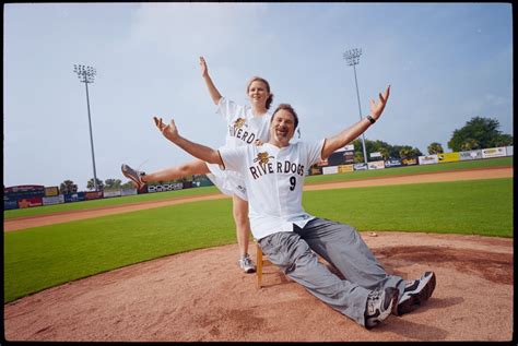 Mike Veeck’s unique story of family and baseball (Disco Demolition) the subject of new doc ‘The Saint of Second Chances’