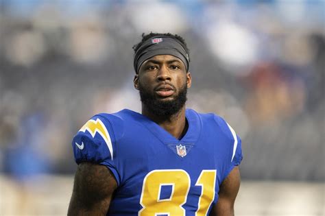 Mike Williams Onlyfans Leak