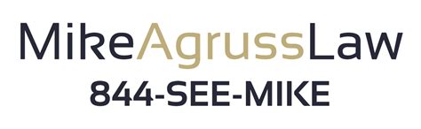 Mike Agruss Law. @MikeAgrussLaw 458 subscribers 401 videos. The personal injury lawyers at Agruss Law Firm, LLC, are here to help you 24/7 if you’ve been injured in a car accident, truck .... 