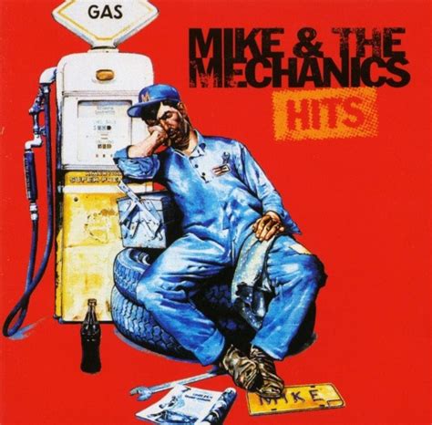 Mike and the Mechanics Hits / CD Album / FREE UK Postage