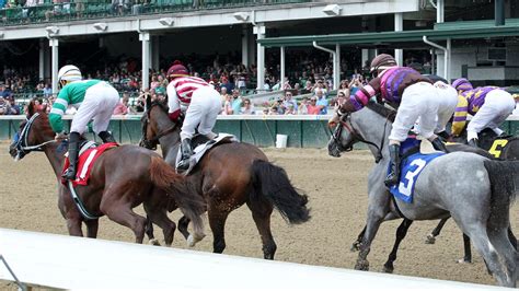 Mike Battaglia, Special to Courier Journal Published 3:30 p.m. ET June 15, 2019 Oddsmaker Mike Battaglia offers his free expert picks for Sunday's races at Churchill Downs. First race is at 12:45 p.m.1st raceRIGHTEOUS RUBY is a 3-year-old who has shown improvement with every race.
