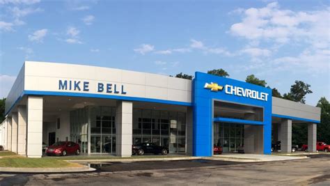Mike bell chevrolet carrollton ga. About. As a seasoned business development manager, I am adept at managing teams of sales and service representatives, and skilled at managing lead nurturing and inside sales cycle processes. With ... 
