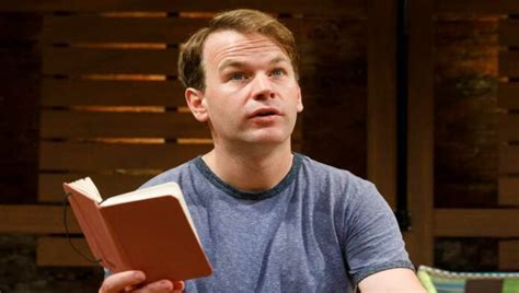 0.1 Mike Birbiglia is a famous American stand-up comedian, storytelle