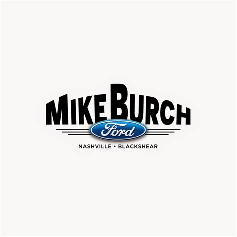 Sales Manager at Mike Burch Ford Blackshear Blackshear, Georgia, United States. 2 followers 2 connections. See your mutual connections. View mutual connections with Andrew .... 