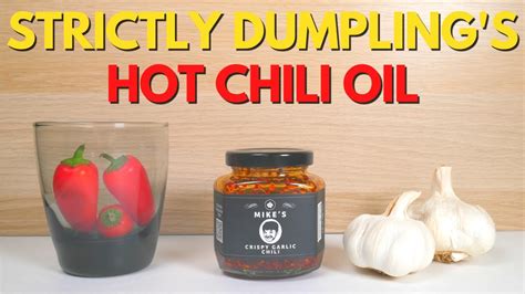 While we didn’t include Chili Oil in our list of 10 Essential Chinese Pantry Ingredients, it is a staple in Chinese cuisine, and in our pantry.A dollop of chili oil can wake up a bowl of noodles, add a spicy edge to fried rice, and contribute to the color and flavor of fiery Sichuan dishes like Mapo Tofu.. Kaitlin’s recipe for homemade chili oil is one of the …. 