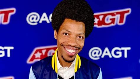 Mike E. Winfield graced the “AGT” Season 17 stage with his unique comedic style and made it through to the Finals. No stranger to TV, he made his television debut on “The Late Show with .... 