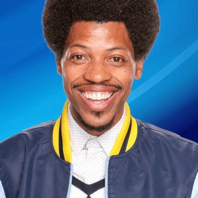 She was eliminated and stand-up comedian Mike E. Winfield
