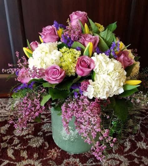 Mike florist. I started using Mike last year for a big order, and he delivered! The customer service is excellent, and the communication and products are top-notch. Those ... 