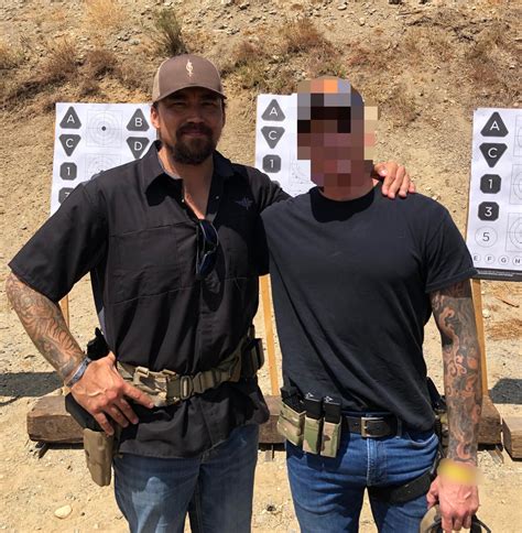 Dear Law Student, This is yet another reason you should build out you’re in person attorney network. This guy, Mike Glover, who was a Green Beret, was…. 