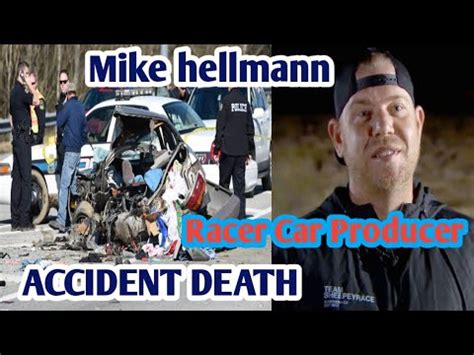 Mike hellmann street outlaws passed away. Things To Know About Mike hellmann street outlaws passed away. 